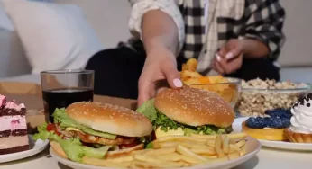 Çağın Salgını: Obez Olarak Yaşlanıyoruz